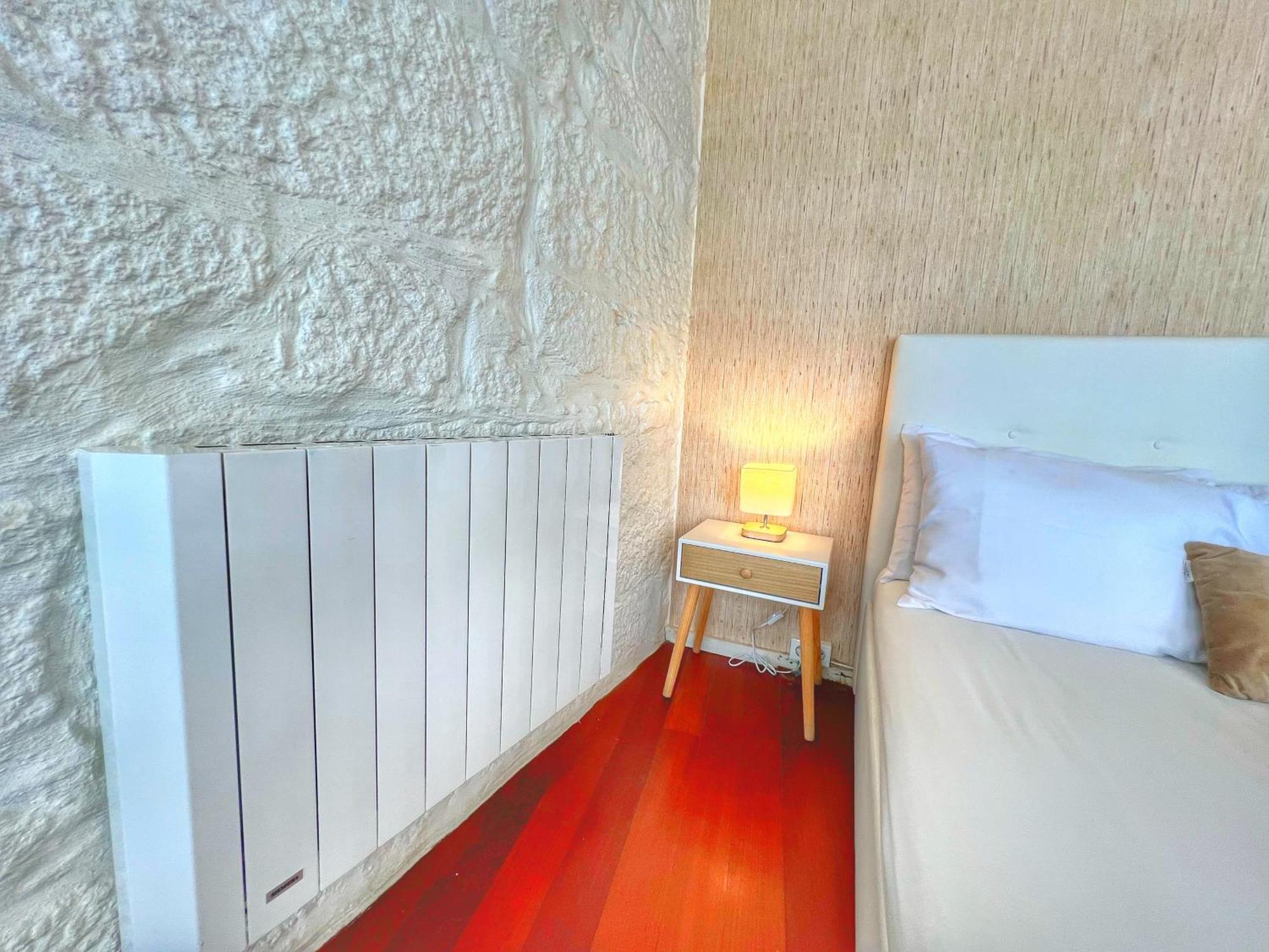Sao Domingos Room I Porto Eksteriør billede