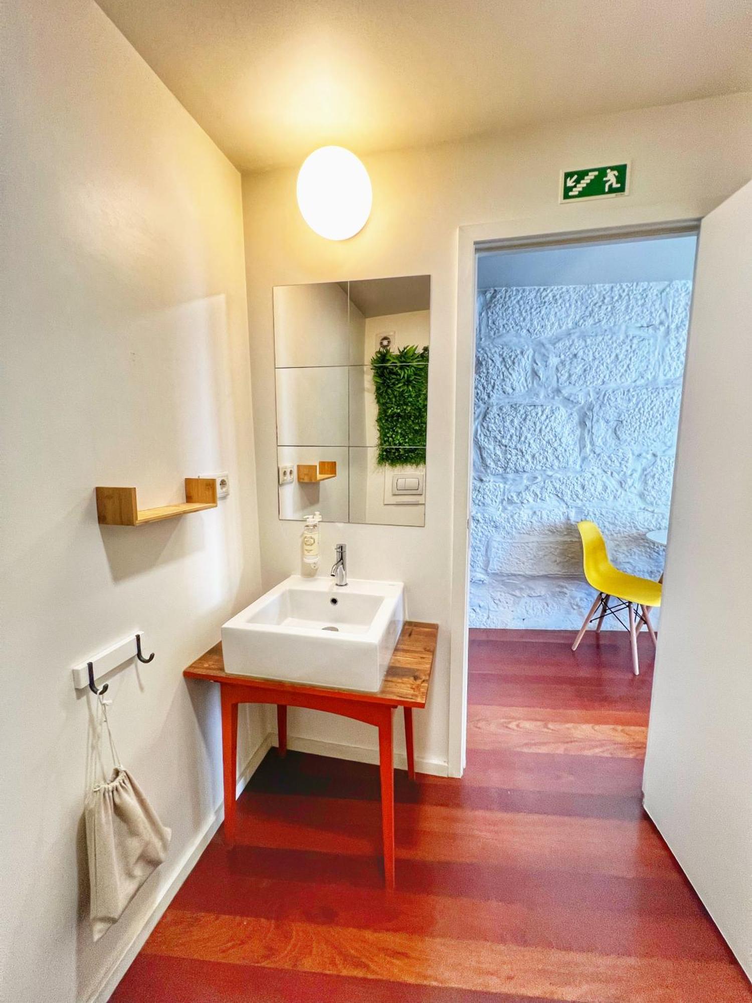Sao Domingos Room I Porto Eksteriør billede