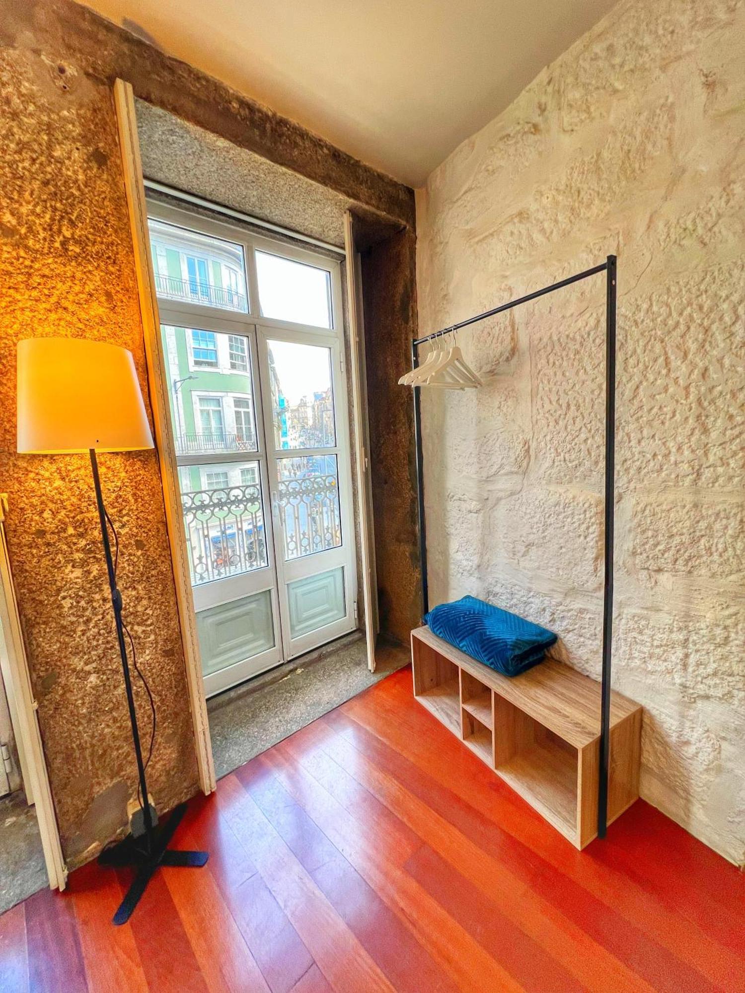 Sao Domingos Room I Porto Eksteriør billede