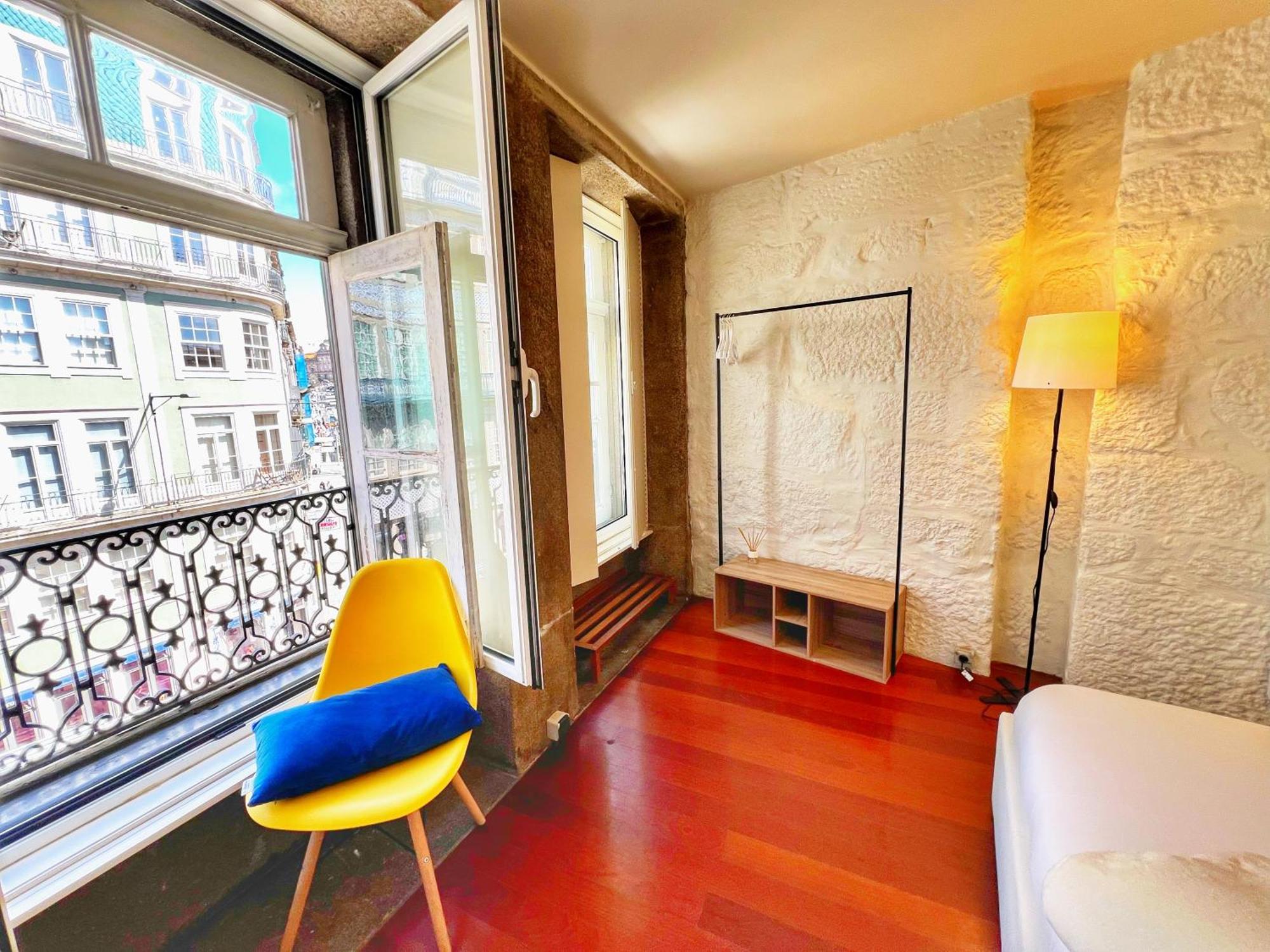 Sao Domingos Room I Porto Eksteriør billede